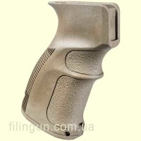 Рукоятка пистолетная FAB Defense AG-47 эргономичная для AK-47/74 Flat Dark Earth