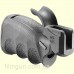 Рукоятка пистолетная FAB Defense AGF-43S Tactical Folding Pistol Grip for-M16-M4-AR15 Black