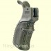 Рукоятка пистолетная FAB Defense AGR-43 Rubberized Ergonomic M4/M16/AR15 Pistol Grip OD Green