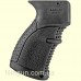 Рукоятка пистолетная FAB Defense AGR-47 Rubberized Ergonomic AK/AKM Pistol Grip