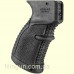 Рукоятка пистолетная FAB Defense AGR-47 Rubberized Ergonomic AK/AKM Pistol Grip
