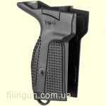 Тактическая пистолетная рукоятка FAB Defense PM-G L Makarov PM Magazine Release Grip