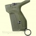 Тактическая пистолетная рукоятка FAB Defense PM-G Makarov PM Magazine Release Grip OD Green