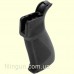 Рукоятка пистолетная Leapers UTG Ultra Slim Pistol Grip Black Polymer