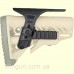 Щека регулируемая FAB Defense GPCP Cheek Rest Kit with Built in Dual picatinny rails for GLR-16