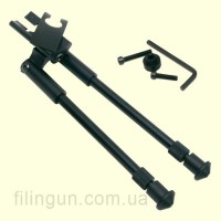 Сошки для винтовок Diana 48, 52, 54 Airking, 56 TH