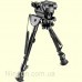 Адаптер для сошек FAB Defense H-POD Harris Bipod Tilting & Rotating Picatinny Adaptor