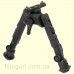 Сошки Leapers UTG Recon 360 TL Bipod, 5.5"-7.0" Center Height, M-LOK (13.9-17.7см)