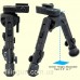 Сошки Leapers UTG Recon 360 TL Bipod, 5.5"-7.0" Center Height, Picatinny (13.9-17.7см)
