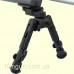 Сошки Leapers UTG Recon 360 TL Bipod, 5.5"-7.0" Center Height, Picatinny (13.9-17.7см)