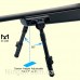 Сошки Leapers UTG Recon Flex II Bipod, 7"-9" Center Height, M-LOK (17.7-22.8см)
