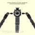 Сошки Leapers UTG Recon Flex II Bipod, 7"-9" Center Height, M-LOK (17.7-22.8см)