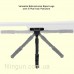 Сошки Leapers UTG Recon Flex II Bipod, 7"-9" Center Height, M-LOK (17.7-22.8см)