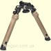 Cошки FAB Defense SPIKE M Precision Bipod M-LOK® Compatible Flat Dark Earth