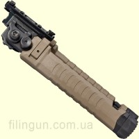Cошки FAB Defense SPIKE M Precision Bipod M-LOK® Compatible Flat Dark Earth