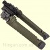 Cошки FAB Defense SPIKE M Precision Bipod M-LOK® Compatible OD Green