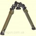 Cошки FAB Defense SPIKE M Precision Bipod M-LOK® Compatible OD Green