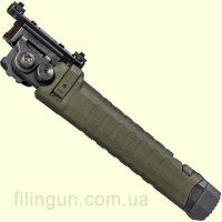 Cошки FAB Defense SPIKE M Precision Bipod M-LOK® Compatible OD Green