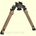 Cошки FAB Defense SPIKE Precision Bipod Flat Dark Earth