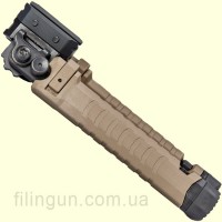 Cошки FAB Defense SPIKE Precision Bipod Flat Dark Earth