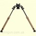 Cошки FAB Defense SPIKE Precision Bipod Flat Dark Earth