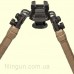 Cошки FAB Defense SPIKE Precision Bipod Flat Dark Earth