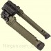 Cошки FAB Defense SPIKE Precision Bipod OD Green