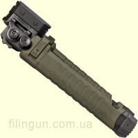 Cошки FAB Defense SPIKE Precision Bipod OD Green