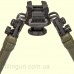 Cошки FAB Defense SPIKE Precision Bipod OD Green