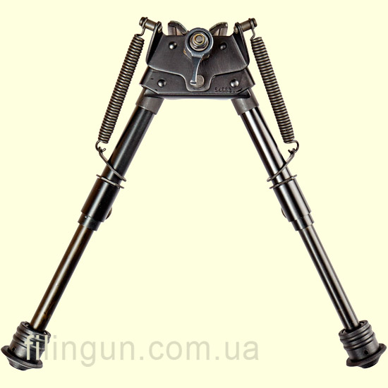 Сошки XD Precision EZ Pivot 6-9" (16.5-23.5см)