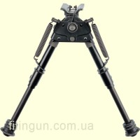 Сошки XD Precision EZ Pivot & Pan 6-9" (16.5-23.5см)