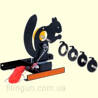 Мишень Gamo "Белка" Squirrel Target Trap