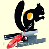 Мишень Gamo "Белка" Squirrel Target