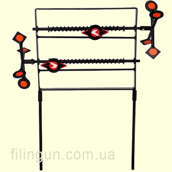 Мишень Gamo Corkscrew Target