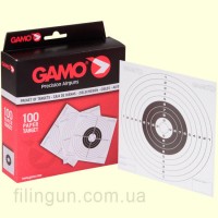 Мишень Gamo Packet 100 Targets