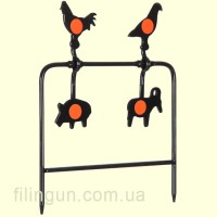 Мішень Gamo Plinking Target