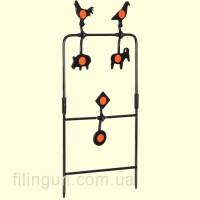 Мишень Gamo Spinner Target