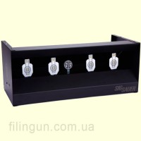 Тир Sig Sauer Airgun Quad Shooting Gallery