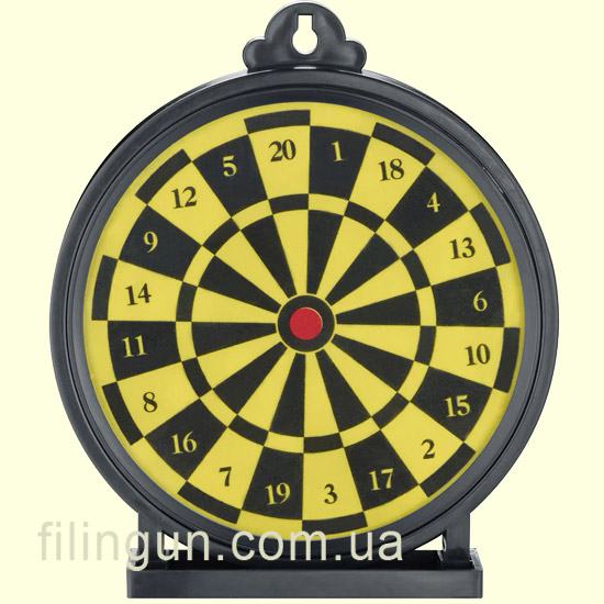 Мишень гелевая Umarex Combat Zone Gel Vision Target