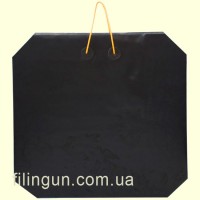 Стрелоулавливатель Yate Junior Polimix R 80x80x9 см до 20 lbs