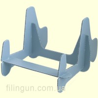 Подставка для стрелоуловителя Yate Double Polimix PPHD No. 4