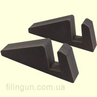 Подставка для стрелоуловителя Yate Sandwich 7 см