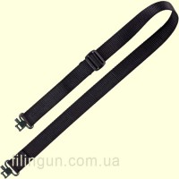 Ремень ружейный двухточечный BLACKHAWK Mountain Sling