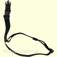 Ремень одноточечный BLACKHAWK Storm Single Point Slings Quick Disconnect