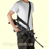 Ремень FAB Defense SL-2 3 Point / 1 point CQB weapon sling Black