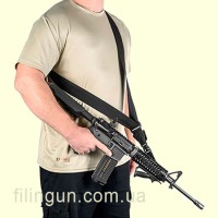 Ремень FAB Defense SL-1 Tactical Rifle Sling Black