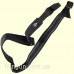 Ремень ружейный Leapers UTG Two Point Universal Rifle Sling Black