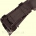 Подсумок на приклад BLACKHAWK Buttstock Magazine Pouch W/ Adjustable Lid Black