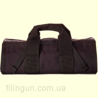 Подсумок BLACKHAWK Emergency Medic Roll Black