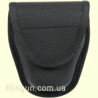 Подсумок BLACKHAWK Handcuff Pouch Single Cordura Black